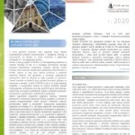 Newsletter 1/2020