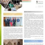 Newsletter 2/2019